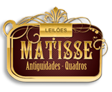 Matisse - Antiguidades e Quadros